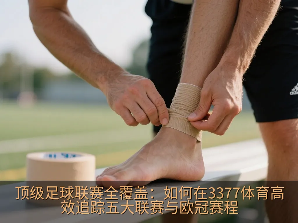 顶级足球联赛全覆盖：如何在3377体育高效追踪五大联赛与欧冠赛程