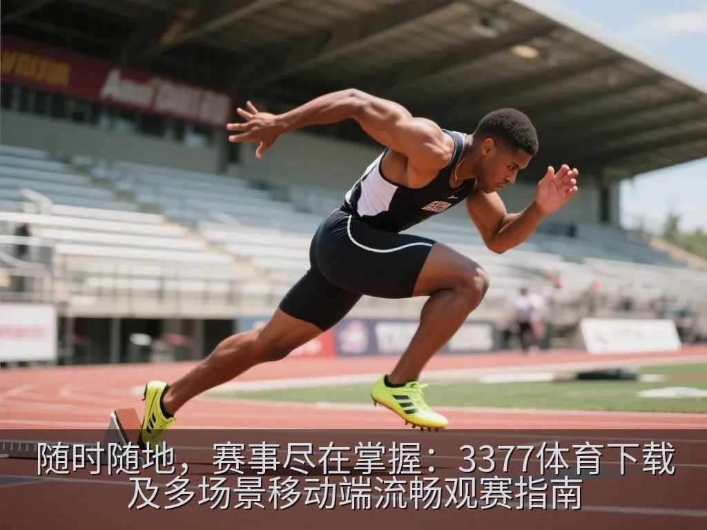 在现代交通工具上使用手机查看体育数据与图表的场景示意图